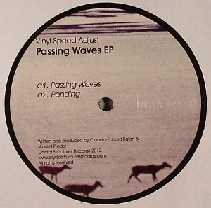 Passing Waves EP