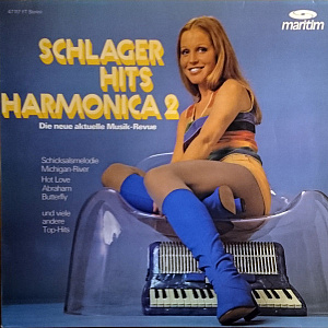 Schlager, Hits, Harmonica 2