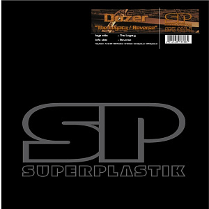 The Legacy / Reverse