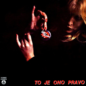 To Je Ono Pravo