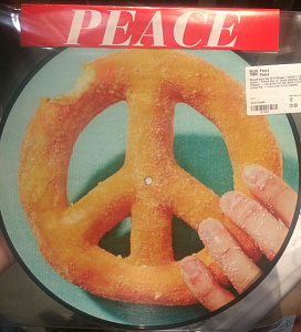 Peace Live