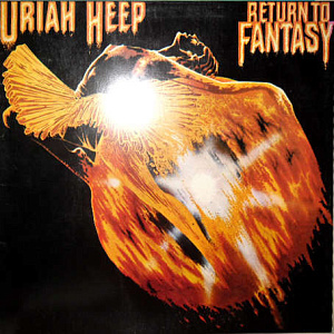 Return To Fantasy