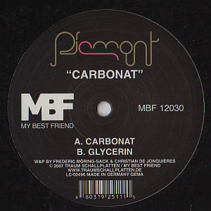 Carbonat