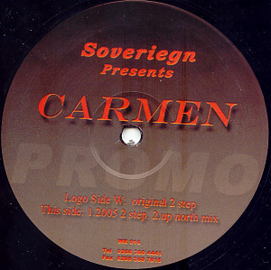 Carmen