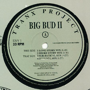 Big Bud II