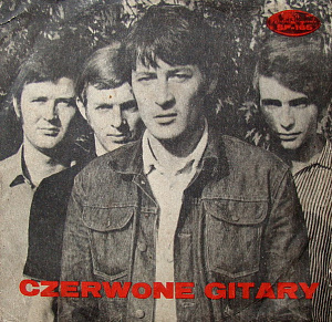 Biały Krzyż