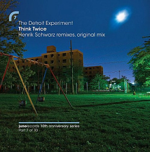 Think Twice (Henrik Schwarz Remixes, Original Mix)