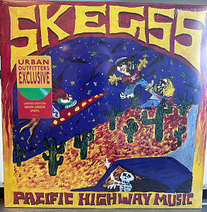Pacific Highway Music
