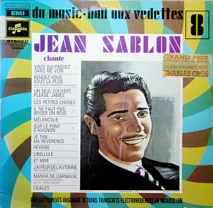 Chante