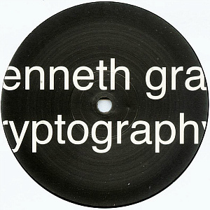 Cryptography
