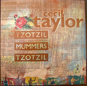 Tzotzil Mummers Tzotzil