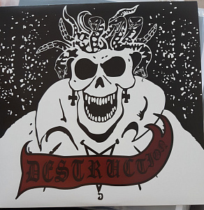 Bestial Invasion Of Hell
