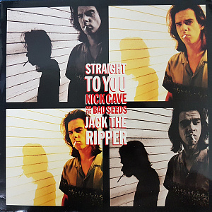 Straight To You / Jack The Ripper