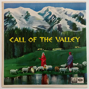 Call Of The Valley
