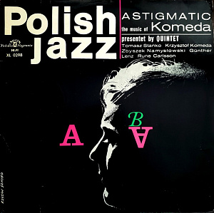 Astigmatic