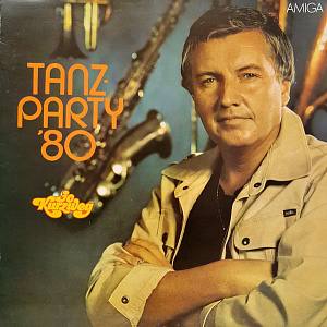 Tanz-Party '80