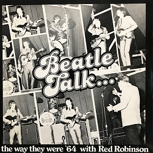 Beatle Talk...