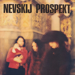 Nevskij Prospekt