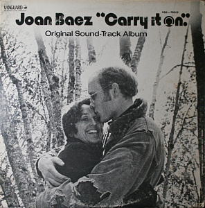 "Carry It On." Original Sound-Track Album