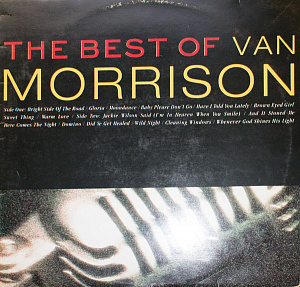 The Best Of Van Morrison