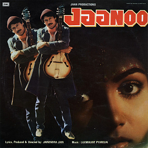 Jaanoo