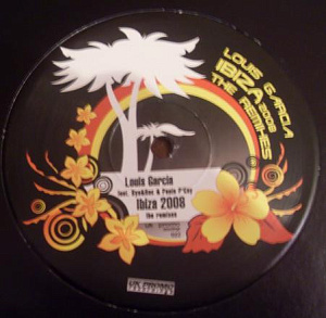Ibiza 2008 - The Remixes