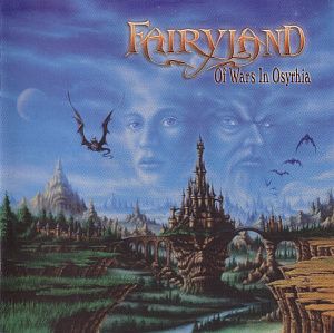 Of Wars In Osyrhia
