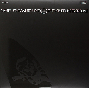 White Light/White Heat