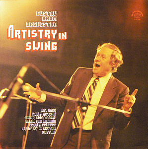 Artistry In Swing