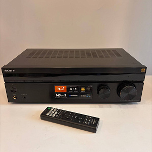 Sony STR-DH590 AV-ресивер 