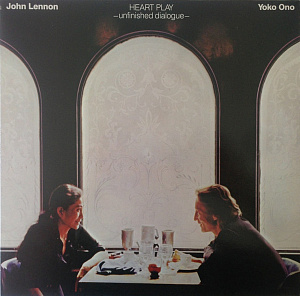 Heart Play – Unfinished Dialogue –