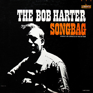 The Bob Harter Songbag