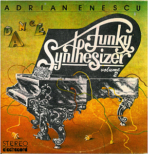 Dance Funky Synthesizer Volume 2