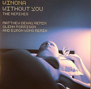 Without You (Remixes)