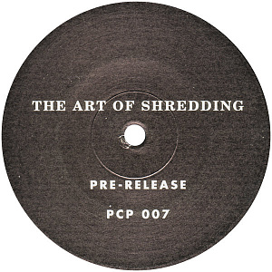 The Art Of Shredding
