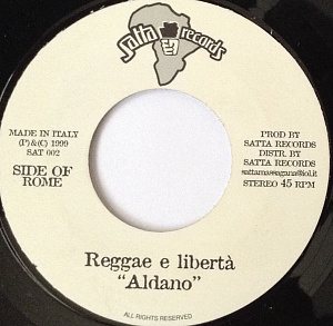 Reggae E Libertà