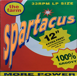 Spartacus