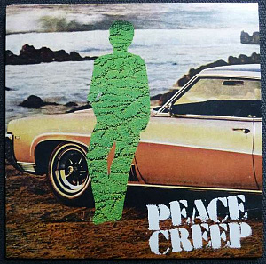 Peace Creep
