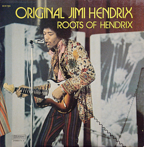 Roots Of Hendrix