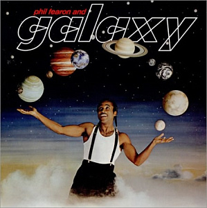 Phil Fearon And Galaxy