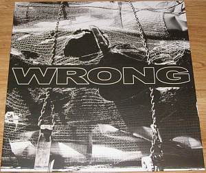 Wrong