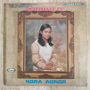 Portrait Of... Nora Aunor