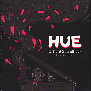 Hue - Official Soundtrack