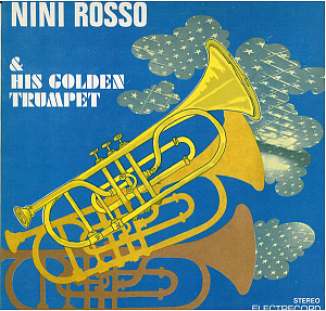 Nini Rosso & His Golden Trumpet