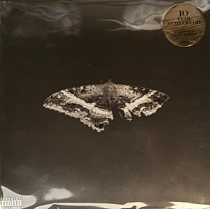 To Pimp A Butterfly (10th Anniversary)