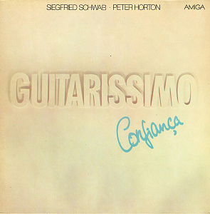 Guitarissimo · Confiança