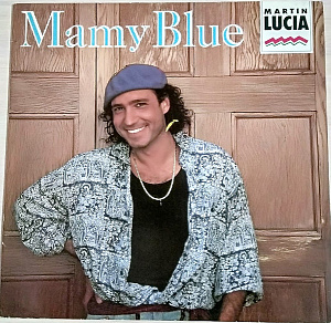 Mamy Blue