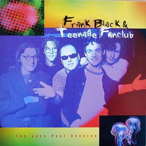 The John Peel Session