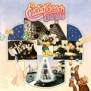 The Euclid Beach Band