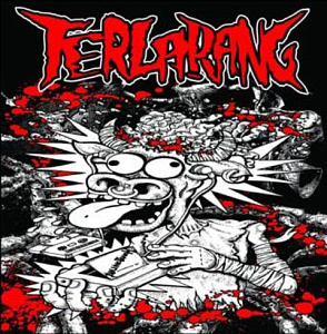 Barai Thrash EP / Bring On The Apocalypse